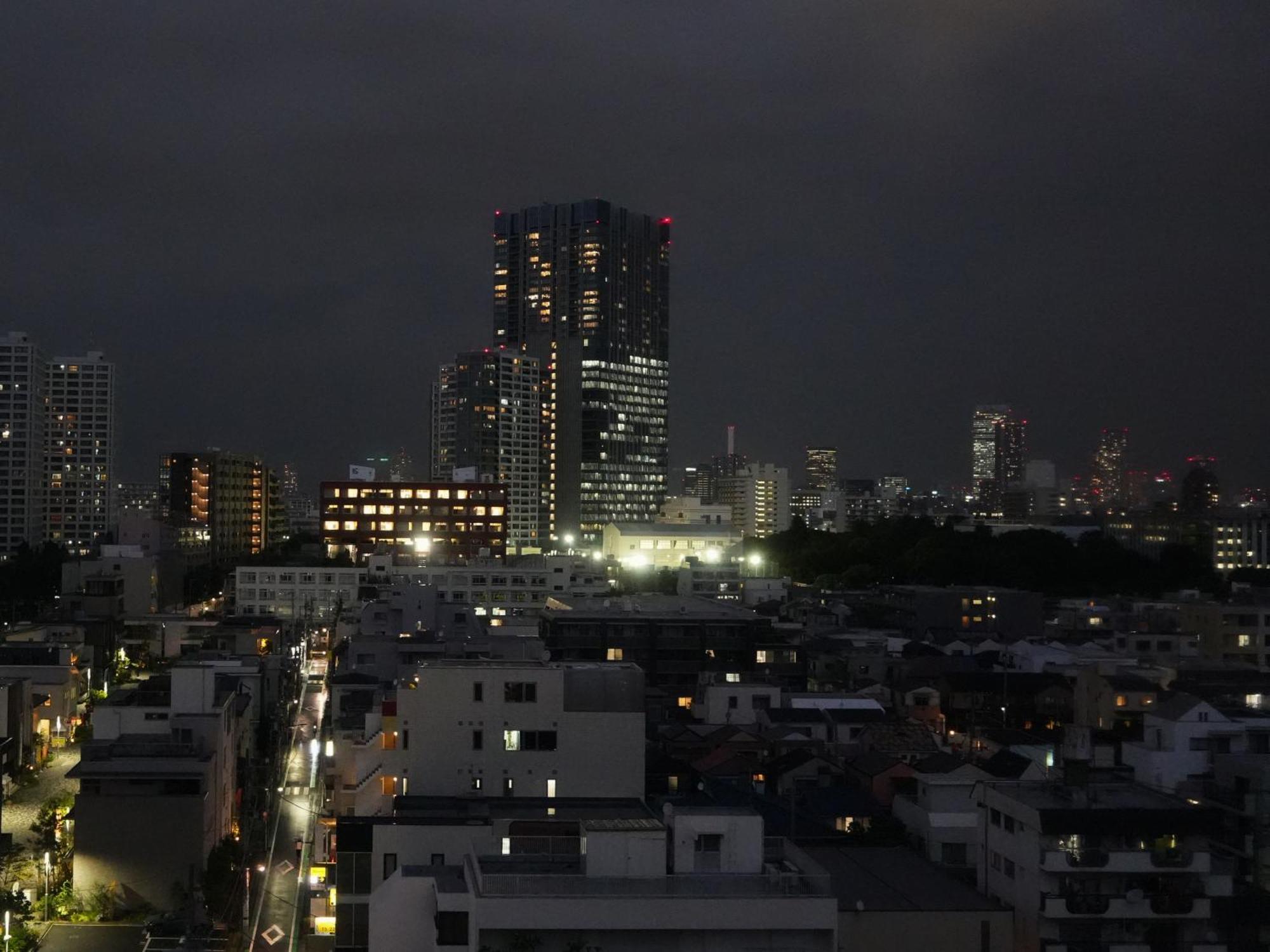 Rembrandt Cabin Shinjuku Shin-Okubo Токио Экстерьер фото